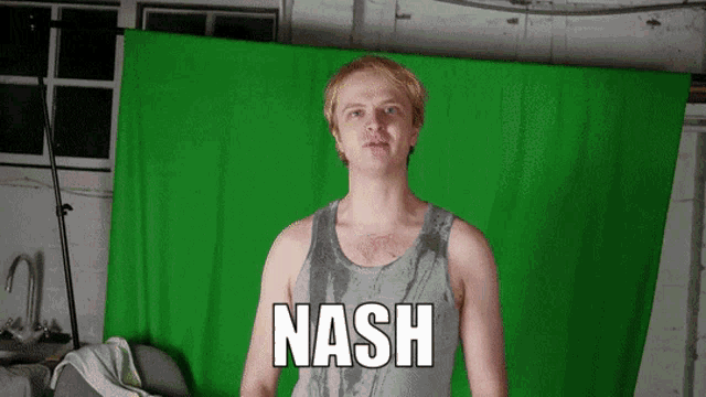 Nash Nashville GIF - Nash Nashville GIFs