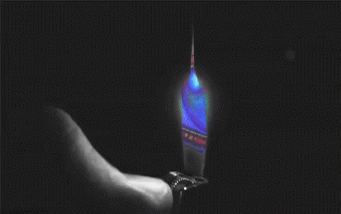 Psychedelic Lighter GIF - Psychedelic Lighter Trippy GIFs