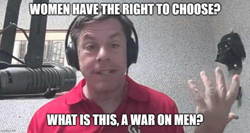 War On Men Meme - War on men - Discover & Share GIFs