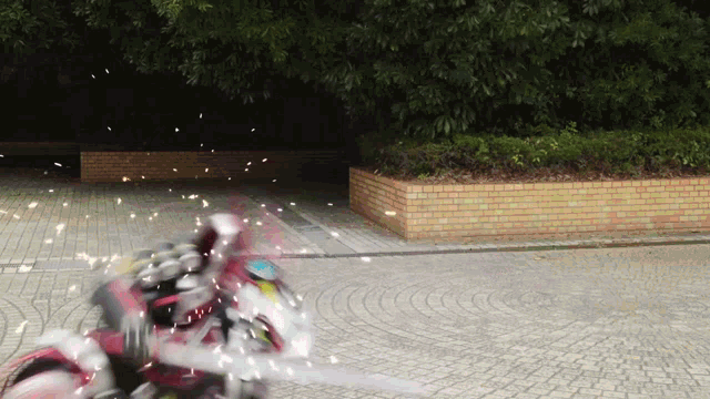 Kamen Rider Shining Hopper GIF - Kamen Rider Shining Hopper Shining GIFs