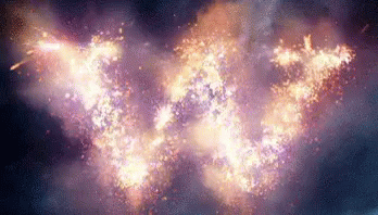 Sparkle Flame GIF - Sparkle Flame Fireworks GIFs