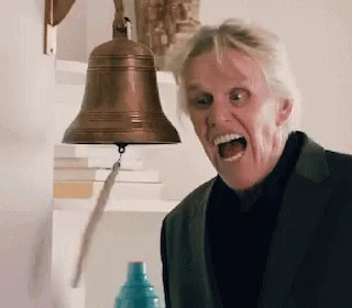 Bell Busey GIF - Bell Busey GIFs
