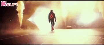 The One True South Indian Rock Star!.Gif GIF