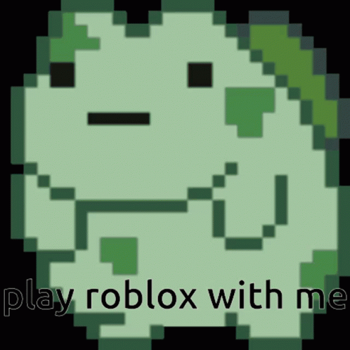 Play Roblox With Me Lets Play Roblox GIF - Play Roblox With Me Lets Play Roblox Pls Play Roblox With Me GIFs