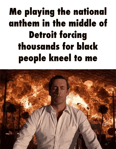 Anthem Kneel GIF - Anthem Kneel GIFs