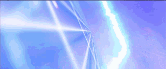 a blue background with the word way in the middle