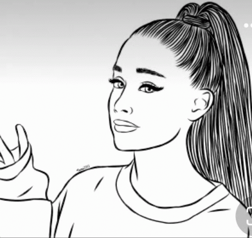 Ariana Meme - Ariana - Discover & Share GIFs