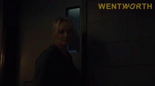 Hey Whats Up Marie Winter GIF - Hey Whats Up Marie Winter Wentworth GIFs