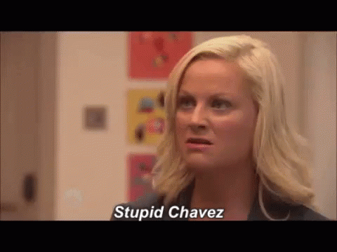 Parks And Rec Amy Poehler GIF - Parks And Rec Amy Poehler Leslie Knope GIFs
