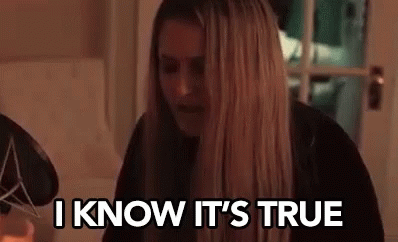 I Know Its True Its The Truth GIF - I Know Its True Its The Truth Its Real GIFs