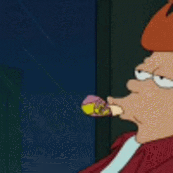 Futurama Fry GIF - Futurama Fry Bored GIFs