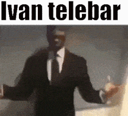 Ivan Telebar GIF - Ivan Telebar GIFs