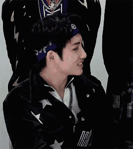Winwin Kpop GIF