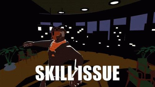 Midwich Skill Issue Midwich Oct GIF - Midwich Skill Issue Midwich Oct GIFs