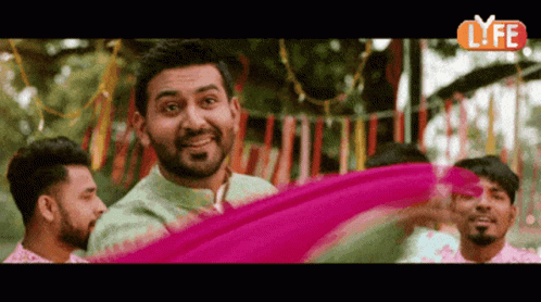 Lyfejomse Paannao GIF