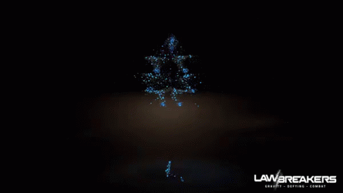 Hellion Spin And Slit GIF - Hellion Spin Law Breakers GIFs