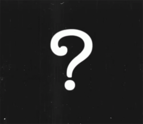 Question GIF - Questionmark GIFs