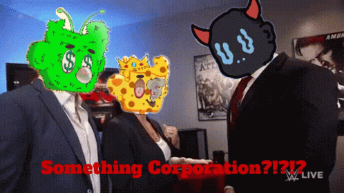 Something Corporation Corporate GIF - Something Corporation Corporate Something Corp GIFs
