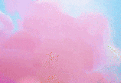 a strawberry cookie and a pink angel are standing next to each other in a video game .
