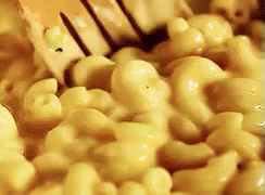 Mac & Cheese GIF - Mac And Cheese Yummy Yumyum GIFs