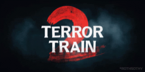 Terror Train Terror Train2 GIF - Terror Train Terror Train2 Horror GIFs