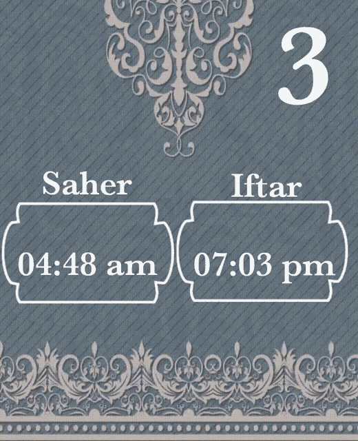 Get Up Saher GIF - Get Up Saher Iftar GIFs