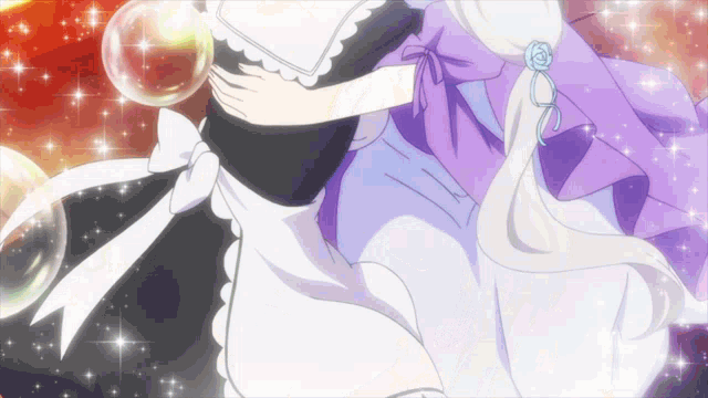 Emilia Rem GIF - Emilia Rem Rezero GIFs
