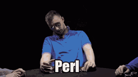 Perl Phyton GIF - Perl Phyton Basic GIFs