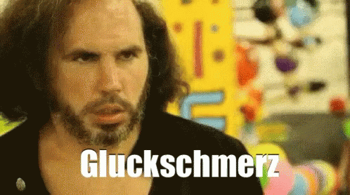 Ahtf Gluckschmerz GIF - Ahtf Gluckschmerz Matt GIFs