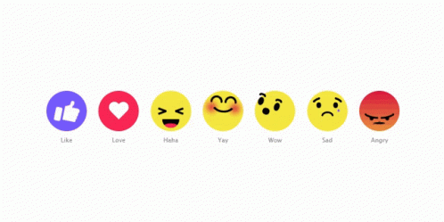 Emoji Like GIF - Emoji Like Heart GIFs