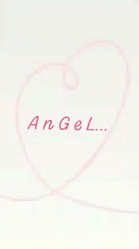 Name Angel GIF - Name Angel Heart GIFs