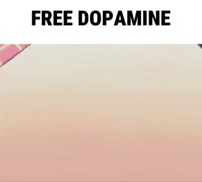 Free Dopamine Azumanga GIF - Free Dopamine Azumanga Azumanga Daioh GIFs