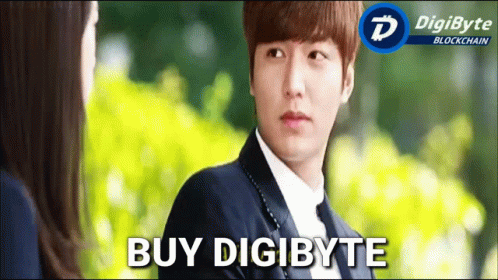 Digibyte Buy GIF - Digibyte Buy Buy Digibyte GIFs
