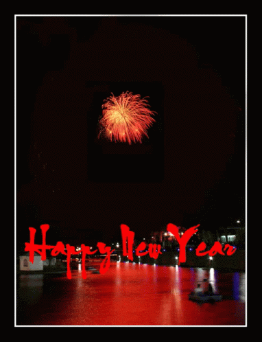 Utnguyen Fireworks GIF - Utnguyen Fireworks Happy New Year GIFs