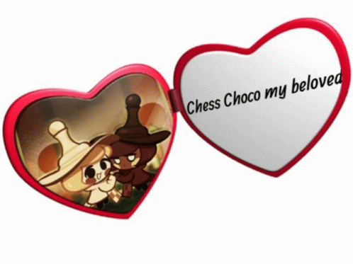 Cookierun Chesschoco GIF - Cookierun Chesschoco GIFs