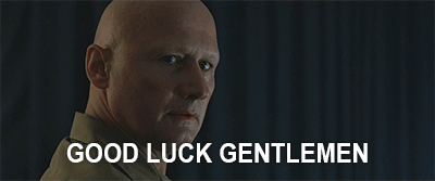 Goodluck GIF - Goodluck I Wish You Luck May The Odds Be With You GIFs