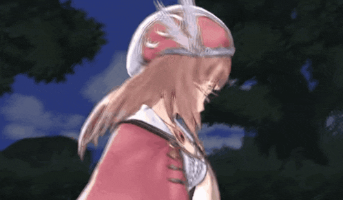 a girl wearing a helmet and a red coat