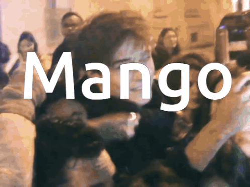 Mangousek GIF - Mangousek GIFs
