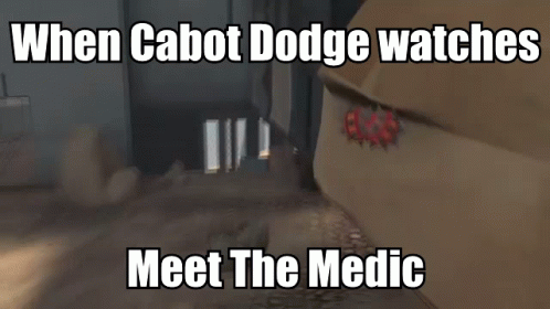 Cabot Dodge Team GIF