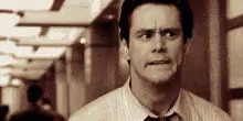 Jim Carrey Shocked GIF - Jim Carrey Shocked Surprised GIFs