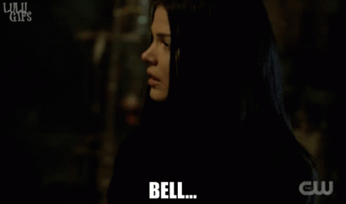 The100 The100s6 GIF - The100 The100s6 Lulu Gifs GIFs