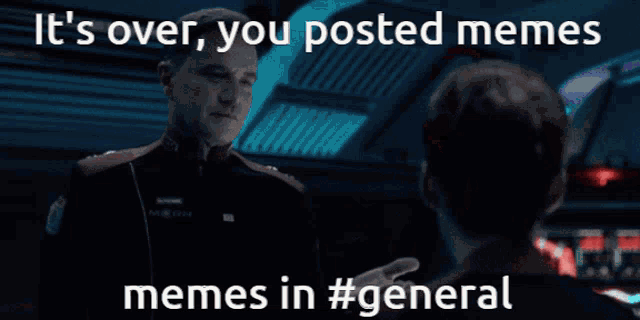 The Expanse Memes GIF - The Expanse Memes Memes In General GIFs
