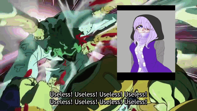 Cursed Useless GIF - Cursed Useless Punch GIFs
