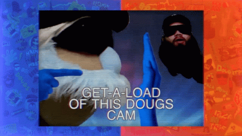 Dougs Dougit GIF - Dougs Dougit Doug GIFs