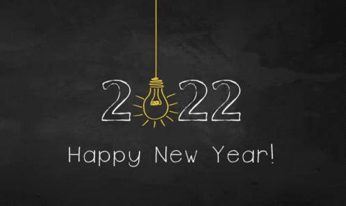 2022 New GIF - 2022 New Year GIFs