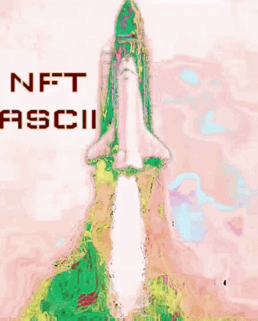 Nftascii GIF - Nftascii Nft Ascii GIFs