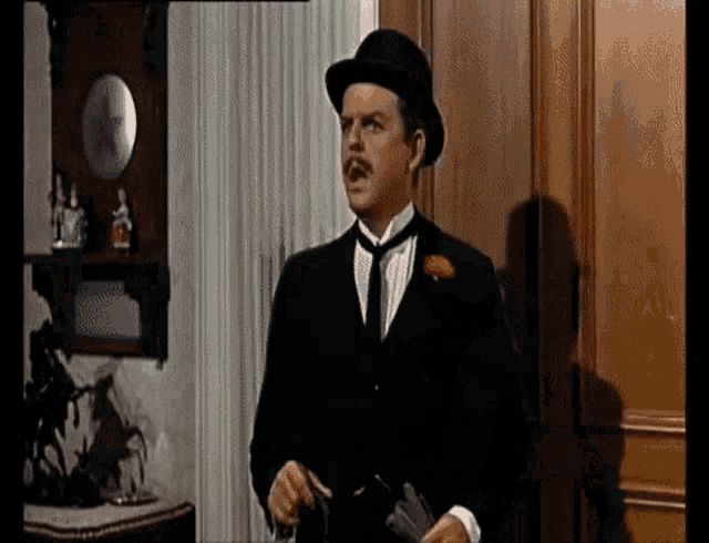 Merry Marry Poppins GIF