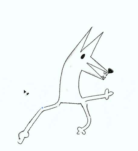 Nomus Stanky Leg Stanky Leg Noomus GIF
