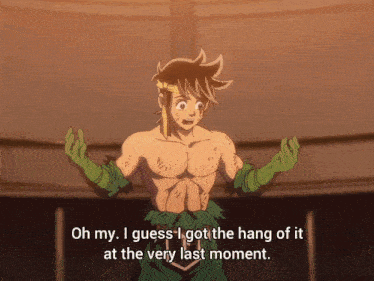Popp Dragon Quest GIF
