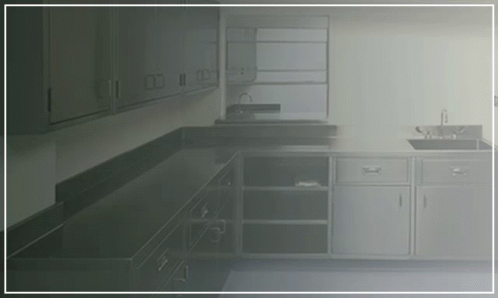 Lab Cabinets Instrument Cart GIF - Lab Cabinets Instrument Cart Instrument Table GIFs